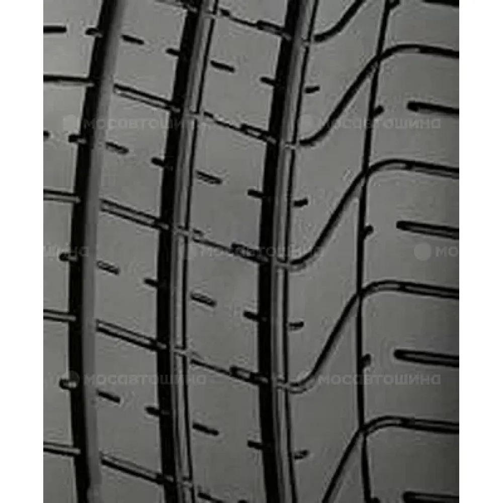 Pirelli PZero Silver 255/35 R19 96Y XL