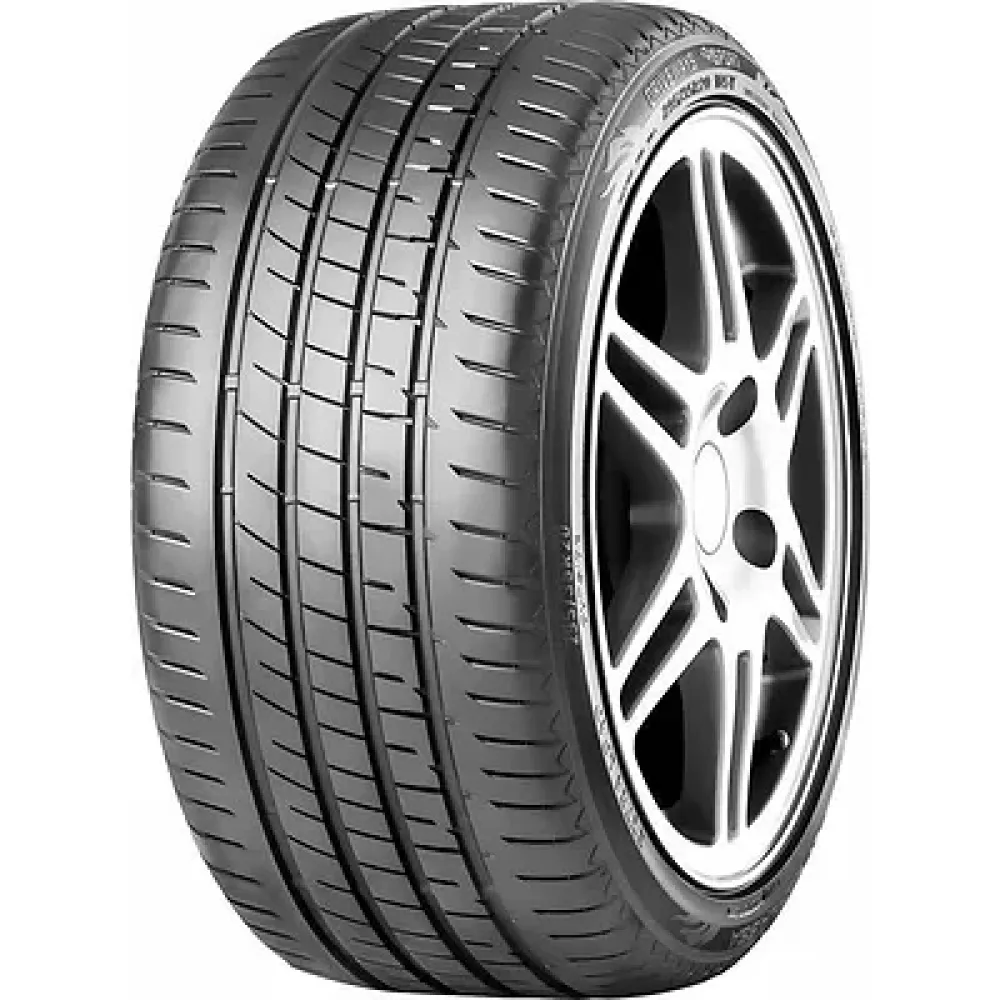 Lassa Driveways Sport 245/45 R17 99Y