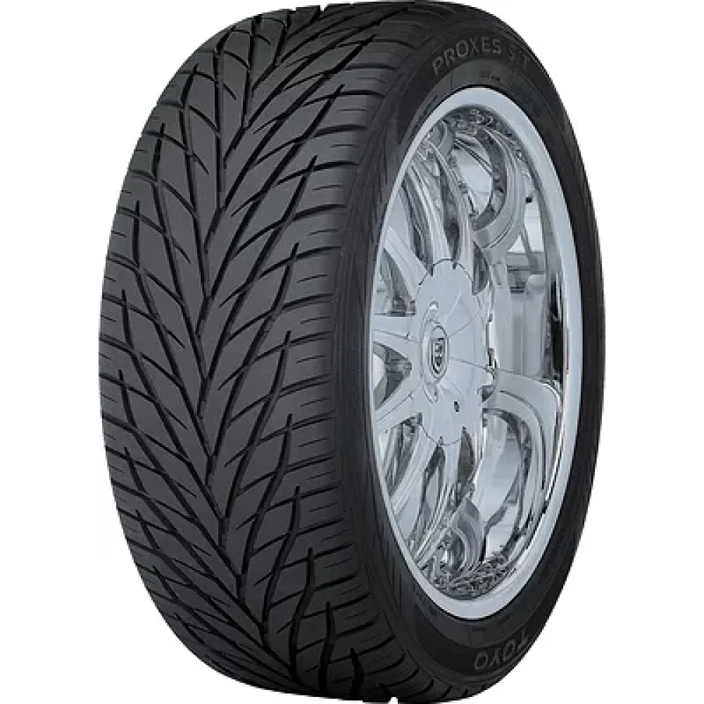 Toyo Proxes S/T 275/40 R20 106W XL