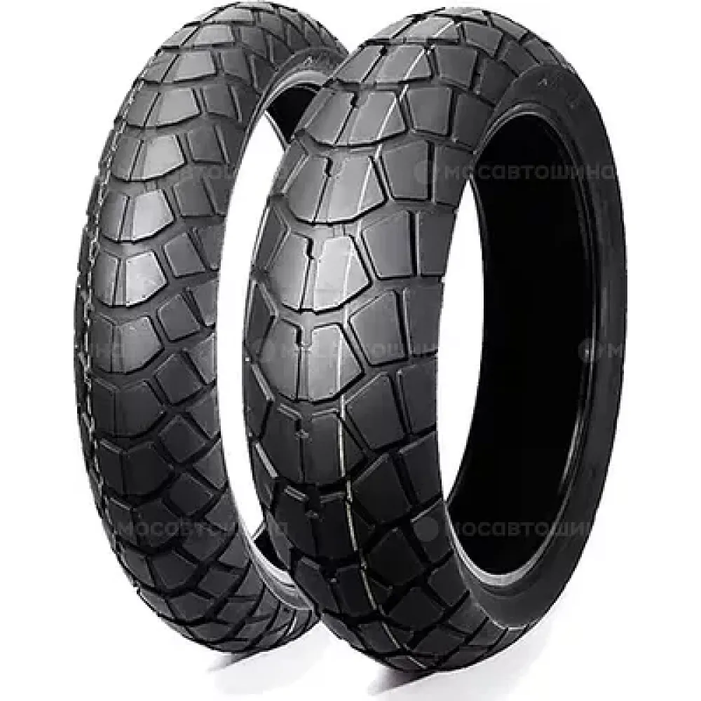 Kingtyre K66 130/80 R17 65V (Задняя)