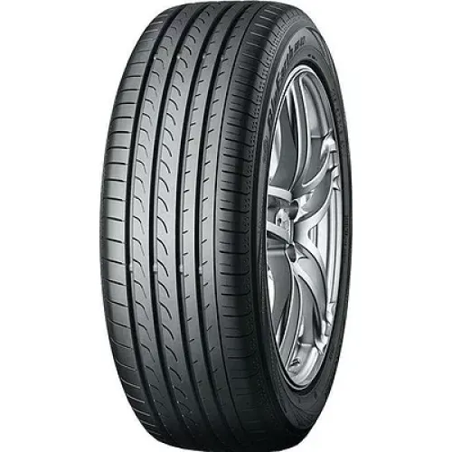 Yokohama Bluearth RV02 225/60 R17 99H