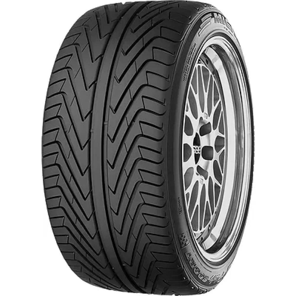 Michelin Pilot Sport 275/40 R18 99Y