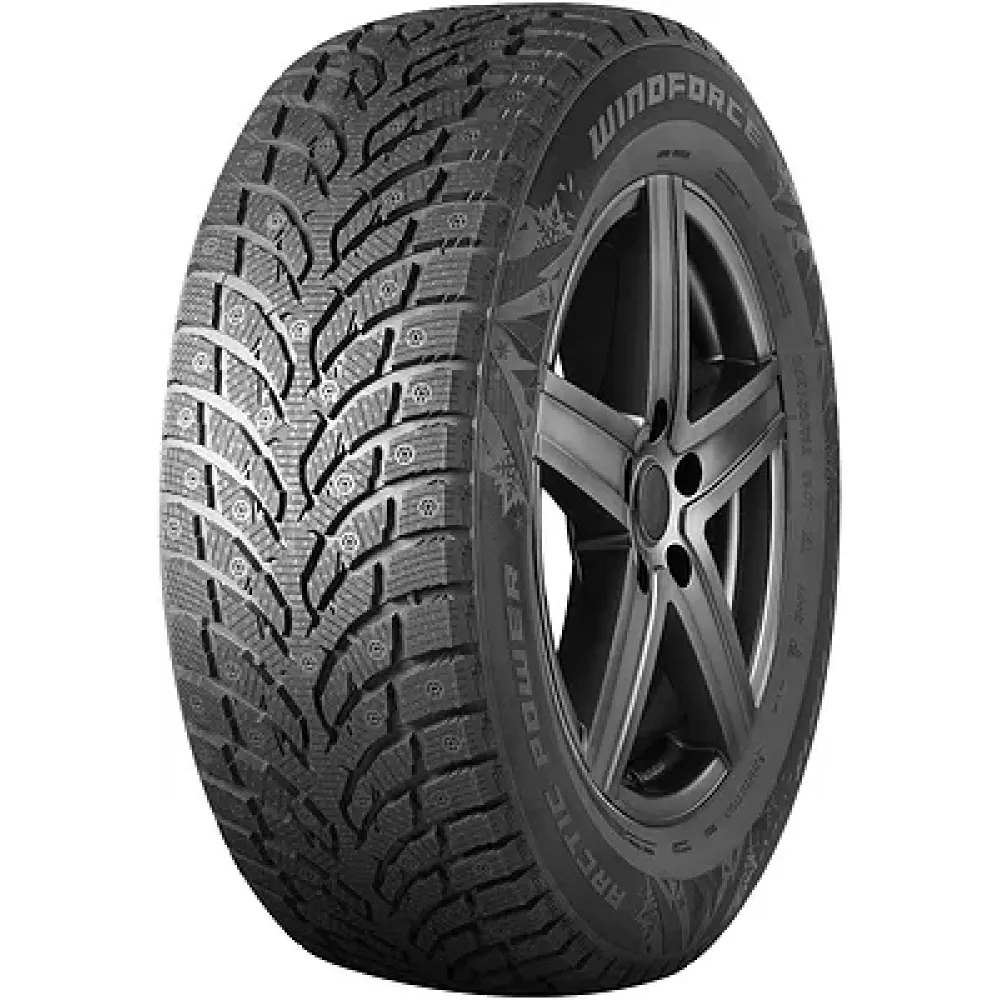 Windforce Arctic Power (Нешип) 245/50 R20 105T XL