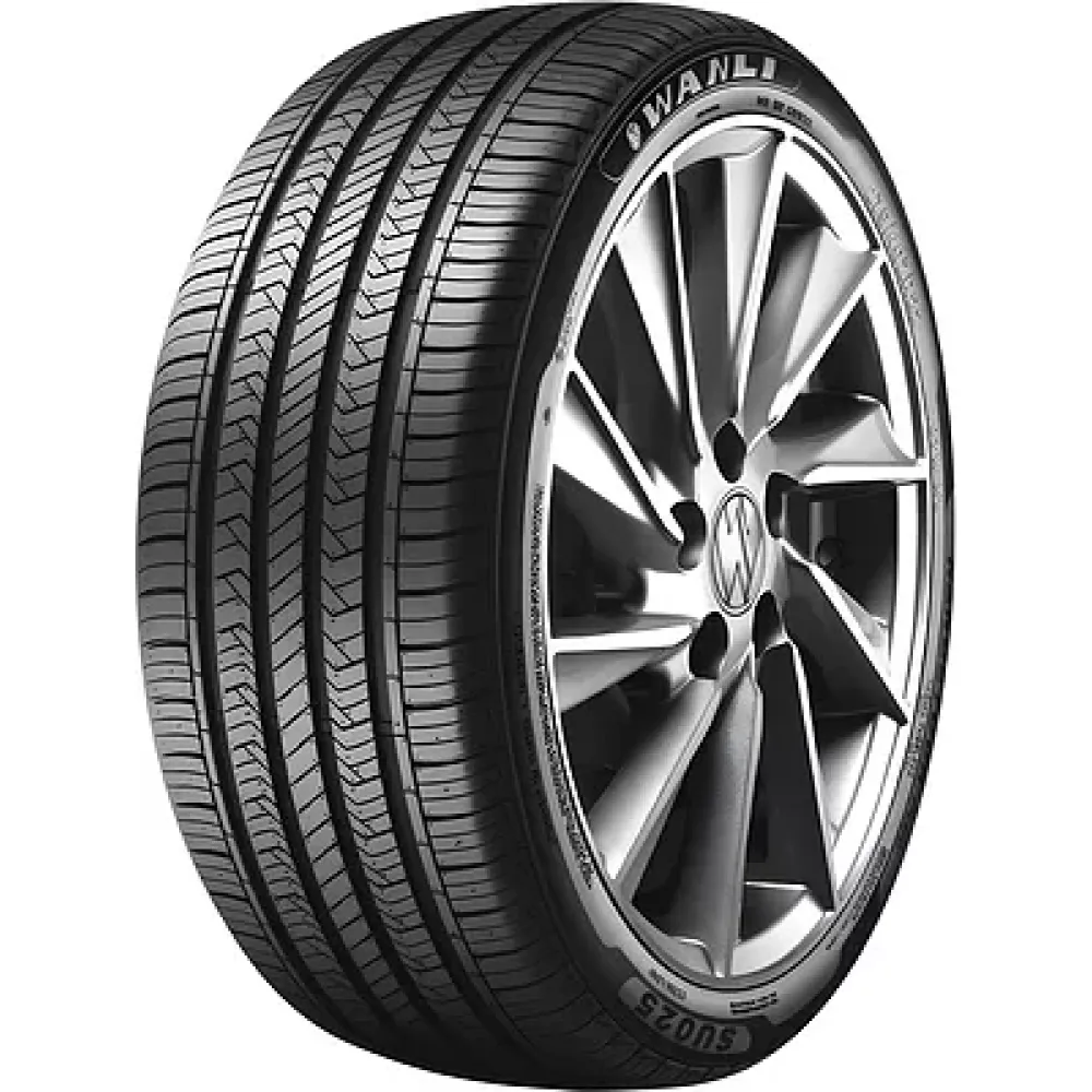 Wanli SU025 285/45 R22 114V XL