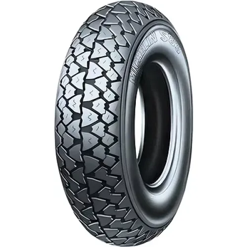 Michelin S83 100/90 R10 56J (Универсальная)