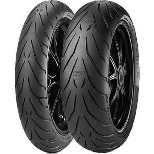 Pirelli Angel GT 190/55 R17 75W (Задняя)