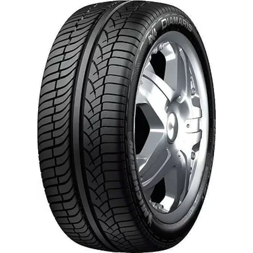 Michelin 4X4 Diamaris 235/60 R18 103V