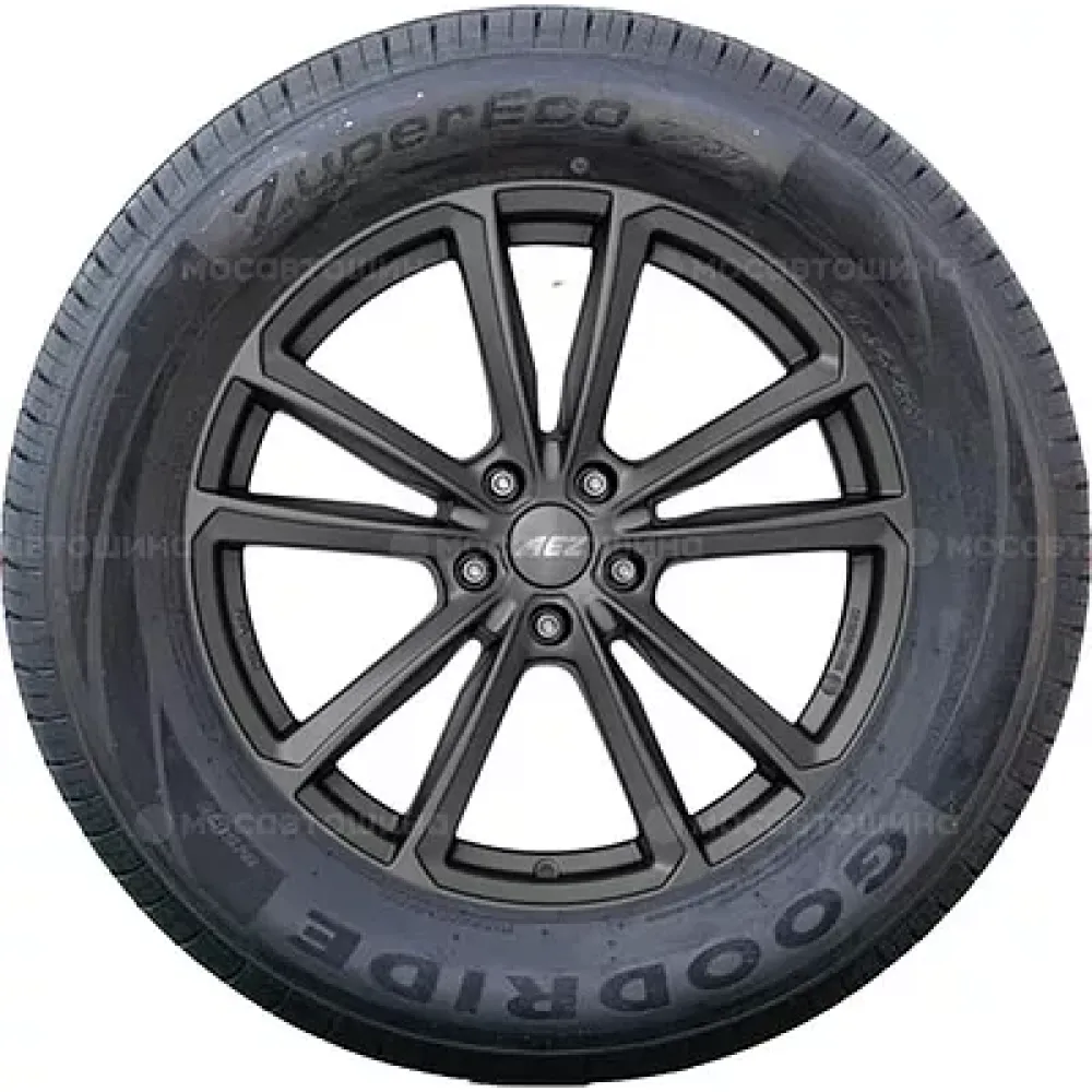 Goodride ZuperEco Z-107 235/40 R19 96W XL