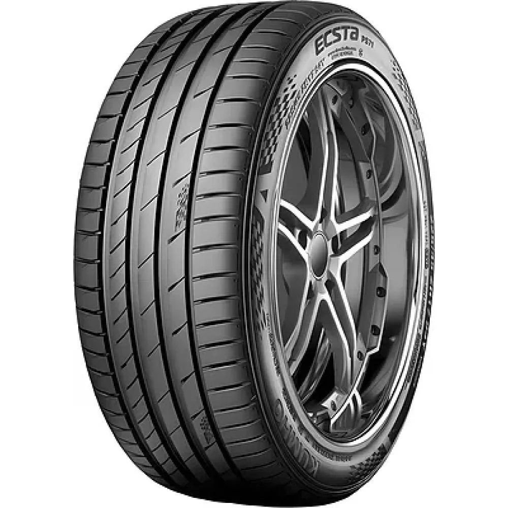 Kumho Ecsta PS71 275/40 R19 105Y XL