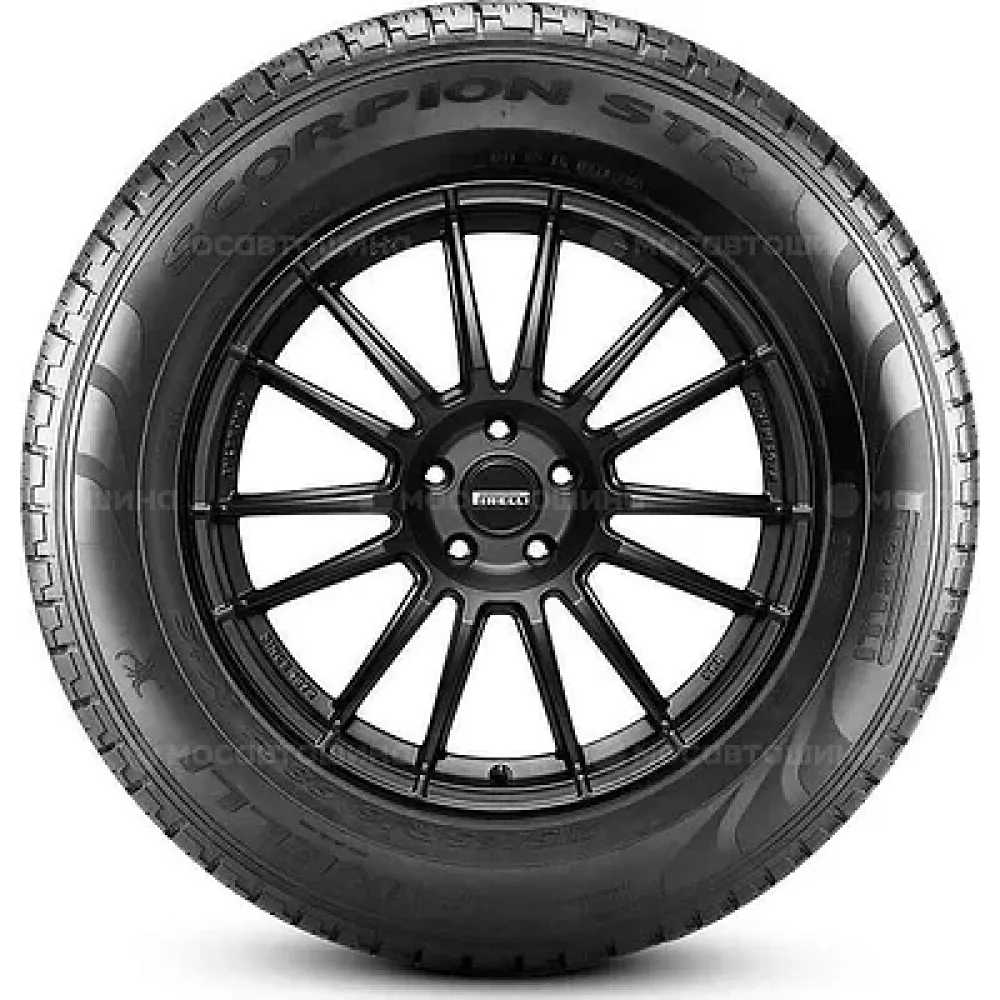 Pirelli Scorpion STR 245/50 R20 102H