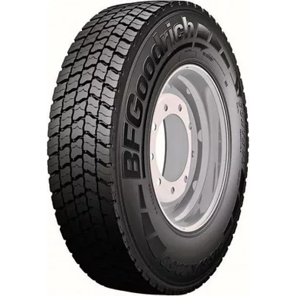 BFGoodrich Route Control D 315/60 R22,5 152/148L (Ведущая ось)