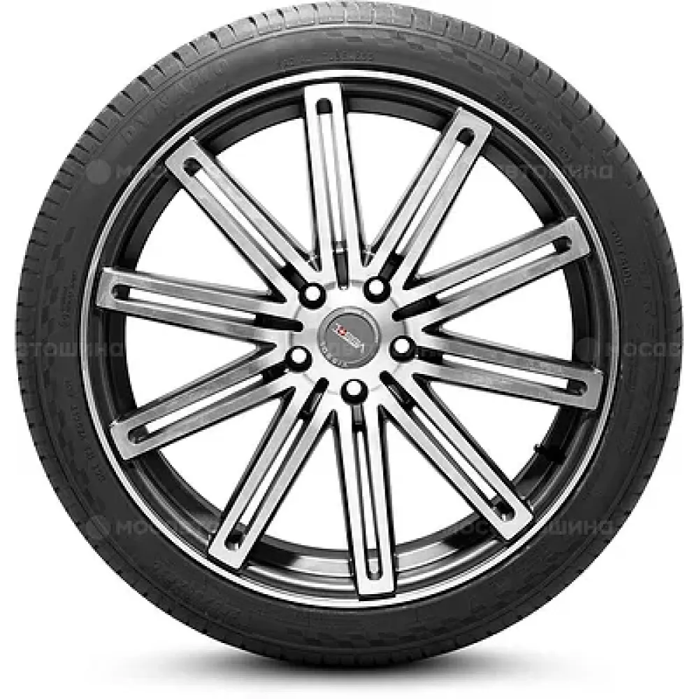 Dynamo MU02 Street-H 255/50 R19 103V RF FR
