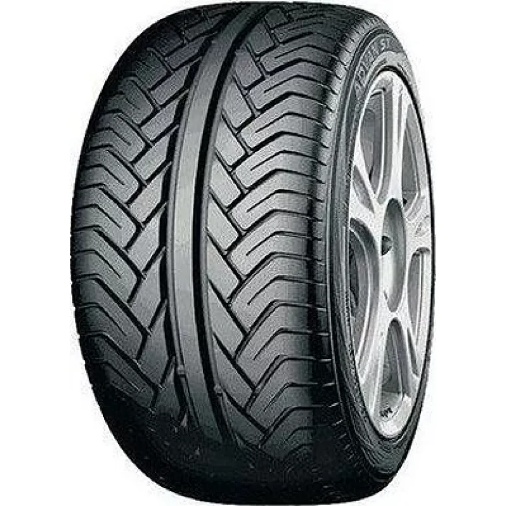 Yokohama Advan ST V802 255/50 R20 109Y