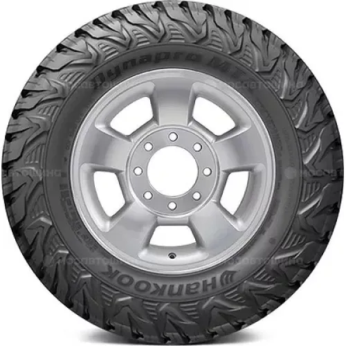 Hankook RT05 Dynapro MT2 215/85 R16 115/112Q