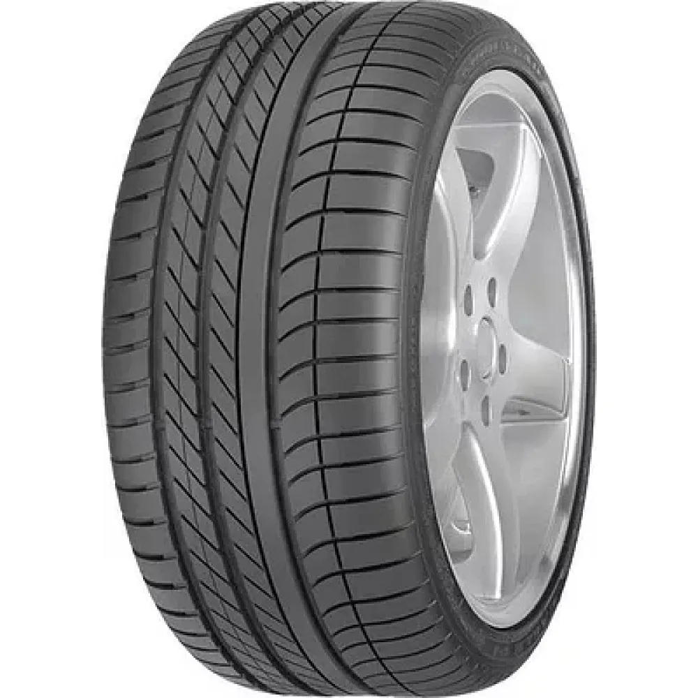 Goodyear Eagle F1 Asymmetric 265/40 R20 104Y XL
