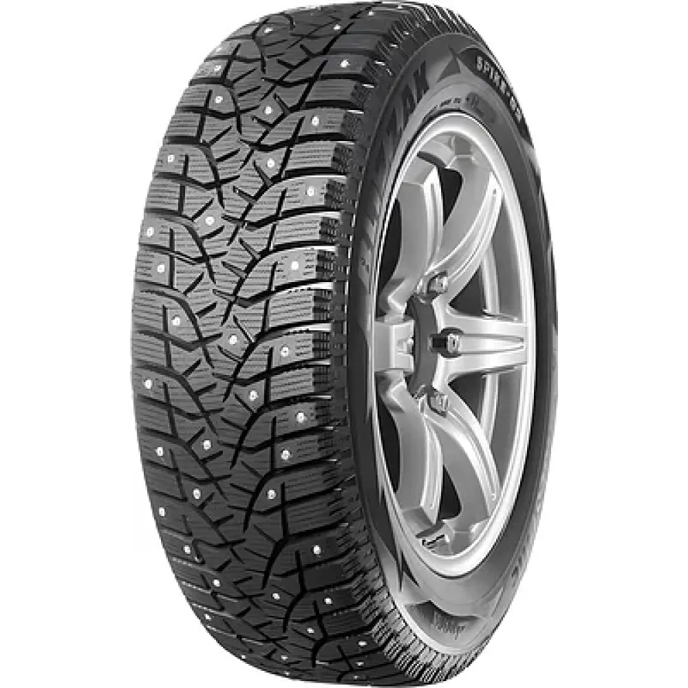 Bridgestone Blizzak Spike-02 195/55 R15 85T