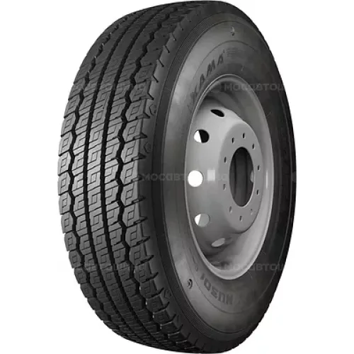 Кама NU 301 225/75 R17,5 129/127M (Универсальные)