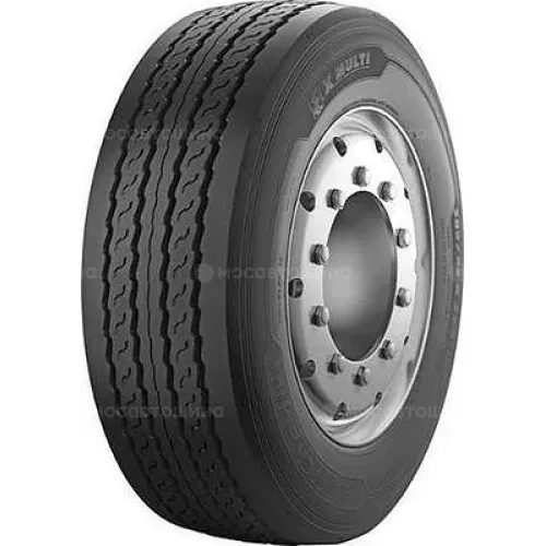 Michelin X MULTI T 245/70 R17,5 143/141J (Прицепная ось)