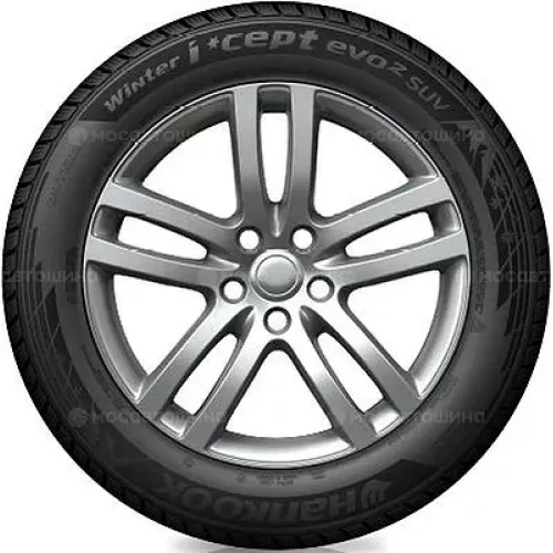 Hankook W320A i cept Evo2 275/45 R19 108V XL