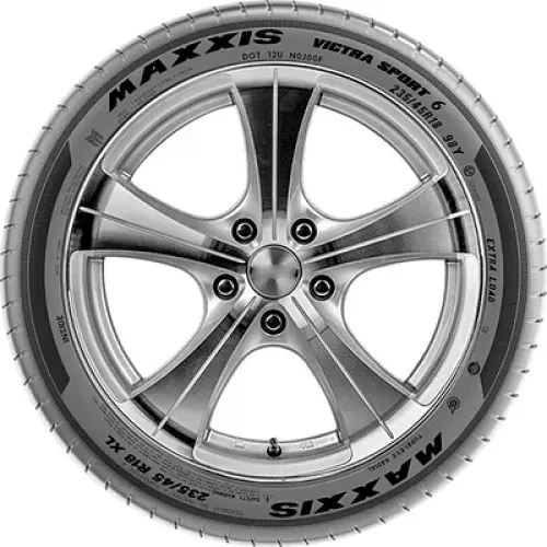 Maxxis Victra Sport VS6 SUV 235/50 R19 103W XL
