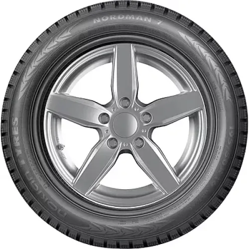 Ikon Nordman 7 195/65 R15 95T XL