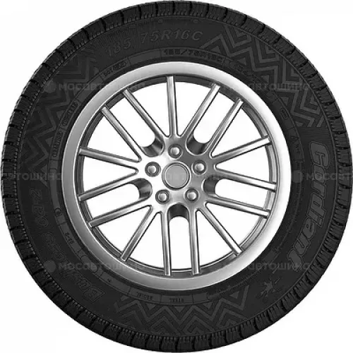 Cordiant Business CA2 215/70 R15C 109/107R