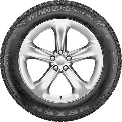 Nexen Winguard Spike SUV LT225/70 R15 112/110R