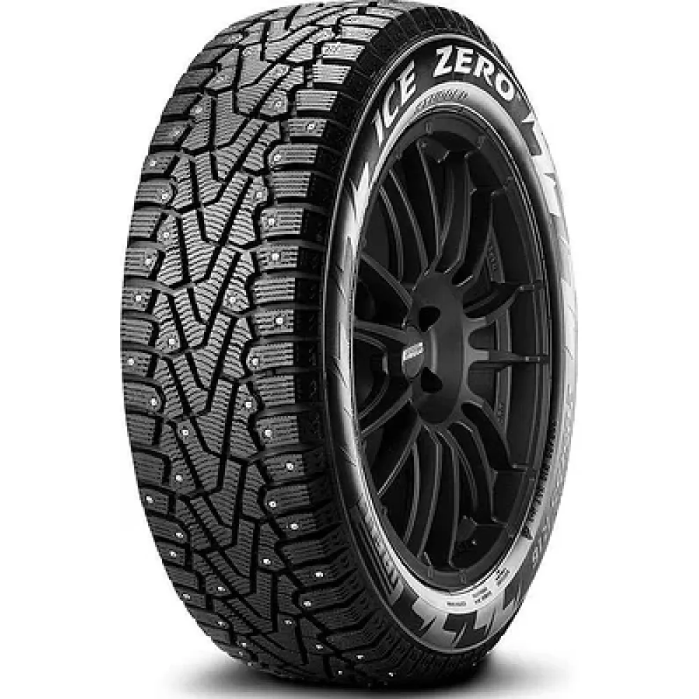 Pirelli Winter ice zero suv 295/35 R21 107H