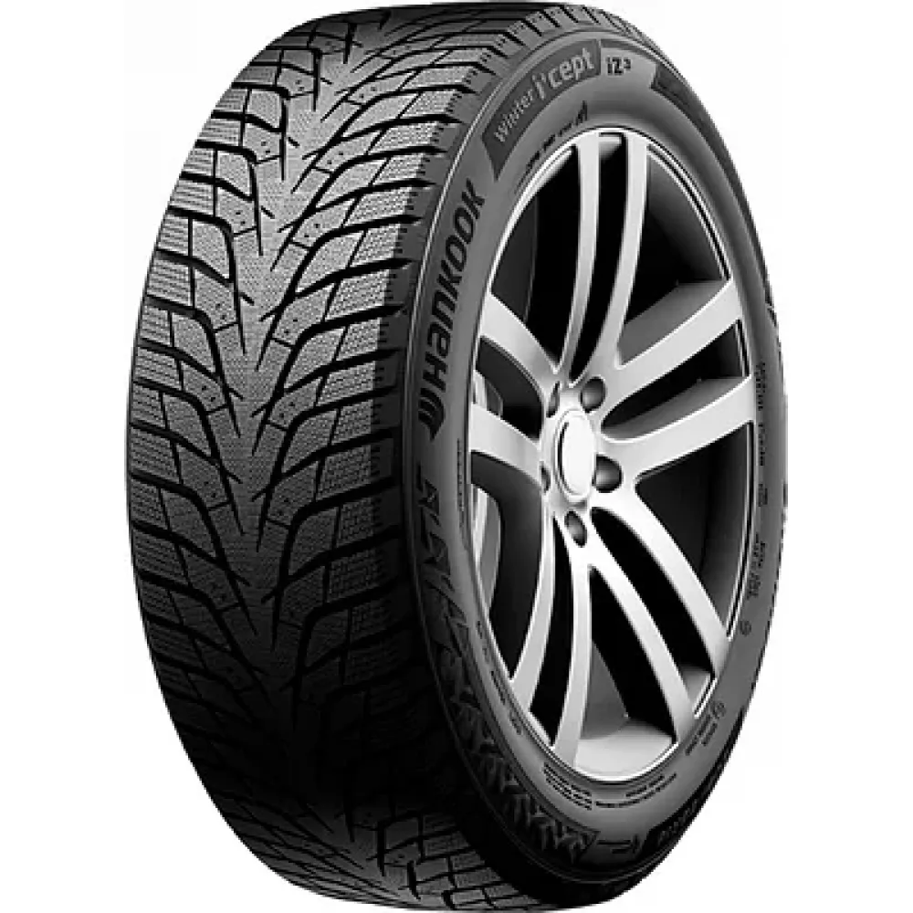 Hankook W636A Winter I*Cept IZ3 X 255/55 R19 111T XL