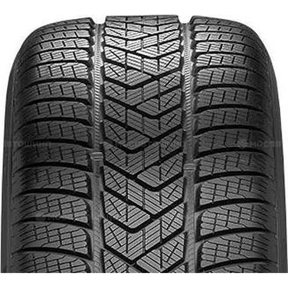 Pirelli Scorpion Winter 225/55 R19 99H