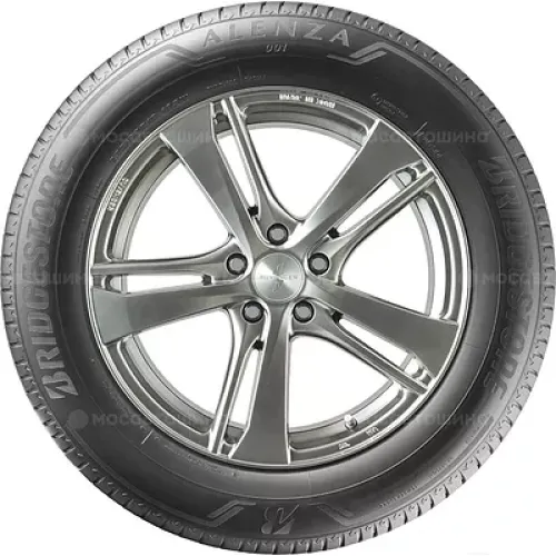 Bridgestone Alenza 001 235/60 R17 106H XL