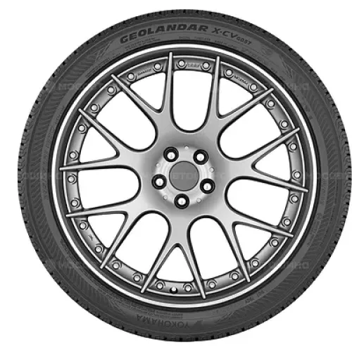 Yokohama Geolandar X-CV G057 275/45 R20 110W XL