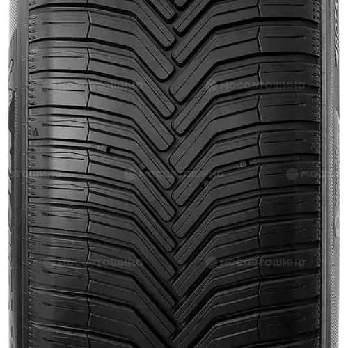 Michelin CrossClimate SUV 235/55 R19 105W XL