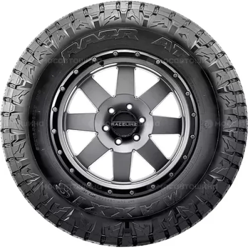 Maxxis AT-811 Razr AT 285/70 R17 117T