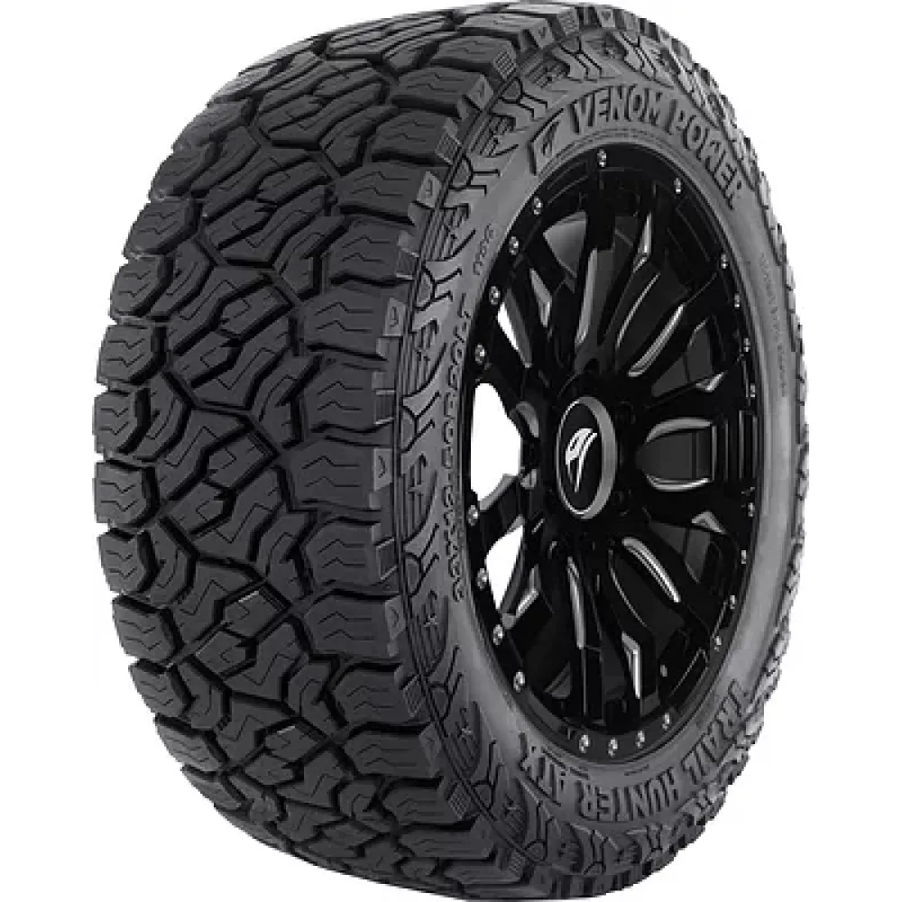 Venom Power Trail Hunter ATX LT285/55 R20 122/119Q (BLK)