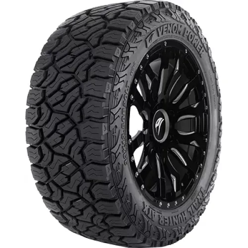Venom Power Trail Hunter ATX LT285/55 R20 122/119Q (BLK)