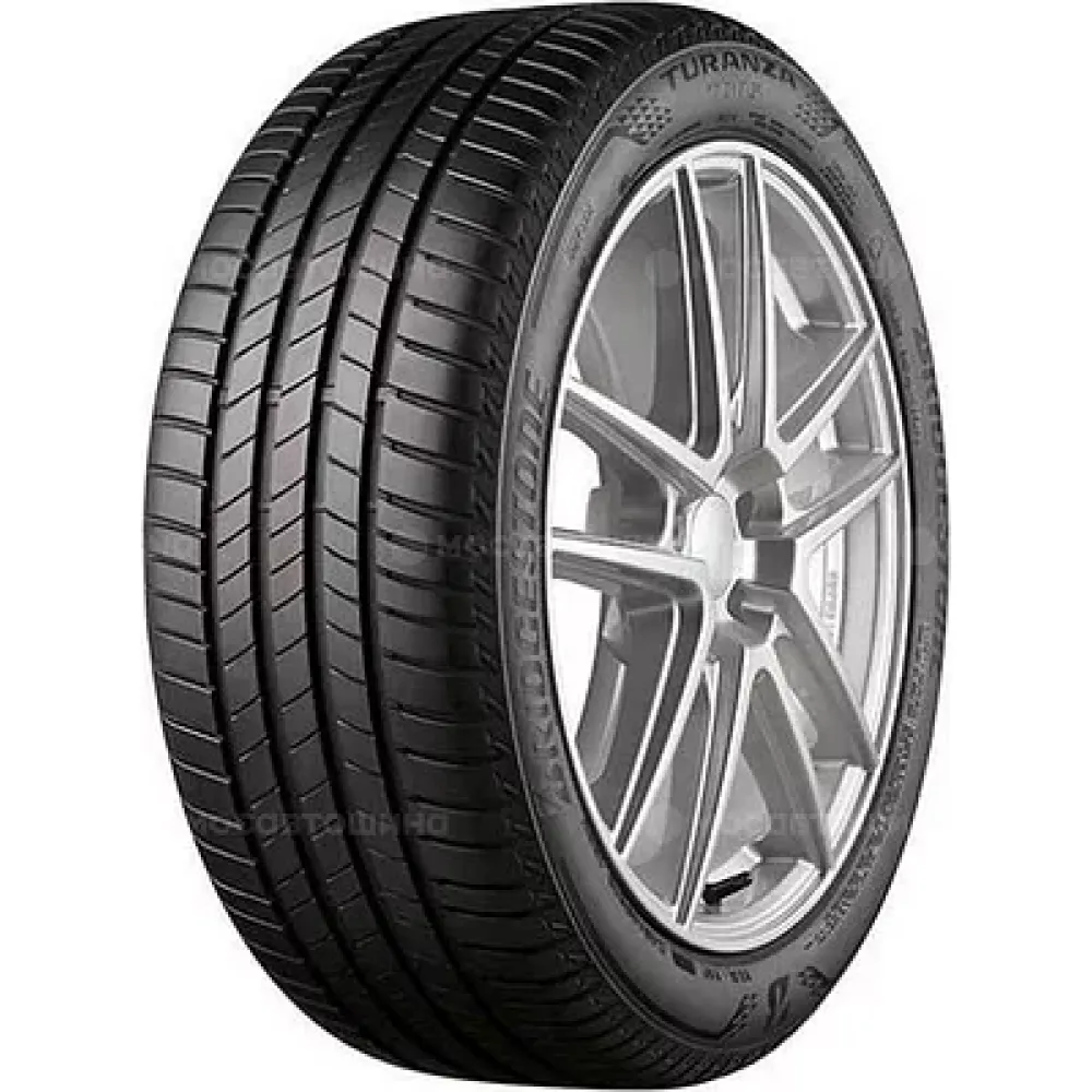 Bridgestone Turanza T005 Driveguard 245/40 R18 97Y RF