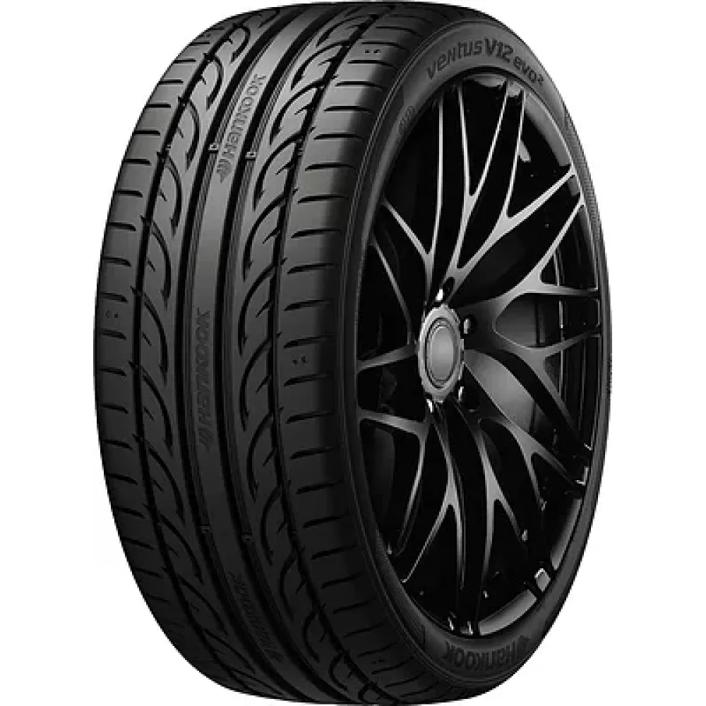 Hankook K110 Ventus V12 Evo 265/30 R19 93Y XL