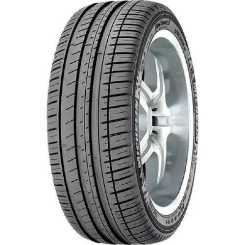 Michelin Pilot Sport PS3 195/50 R15 82V