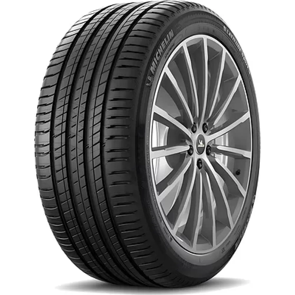 Michelin Latitude Sport 3 295/45 R19 113Y XL