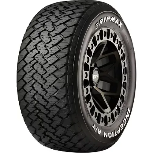 Gripmax Inception A/T 265/60 R18 110T