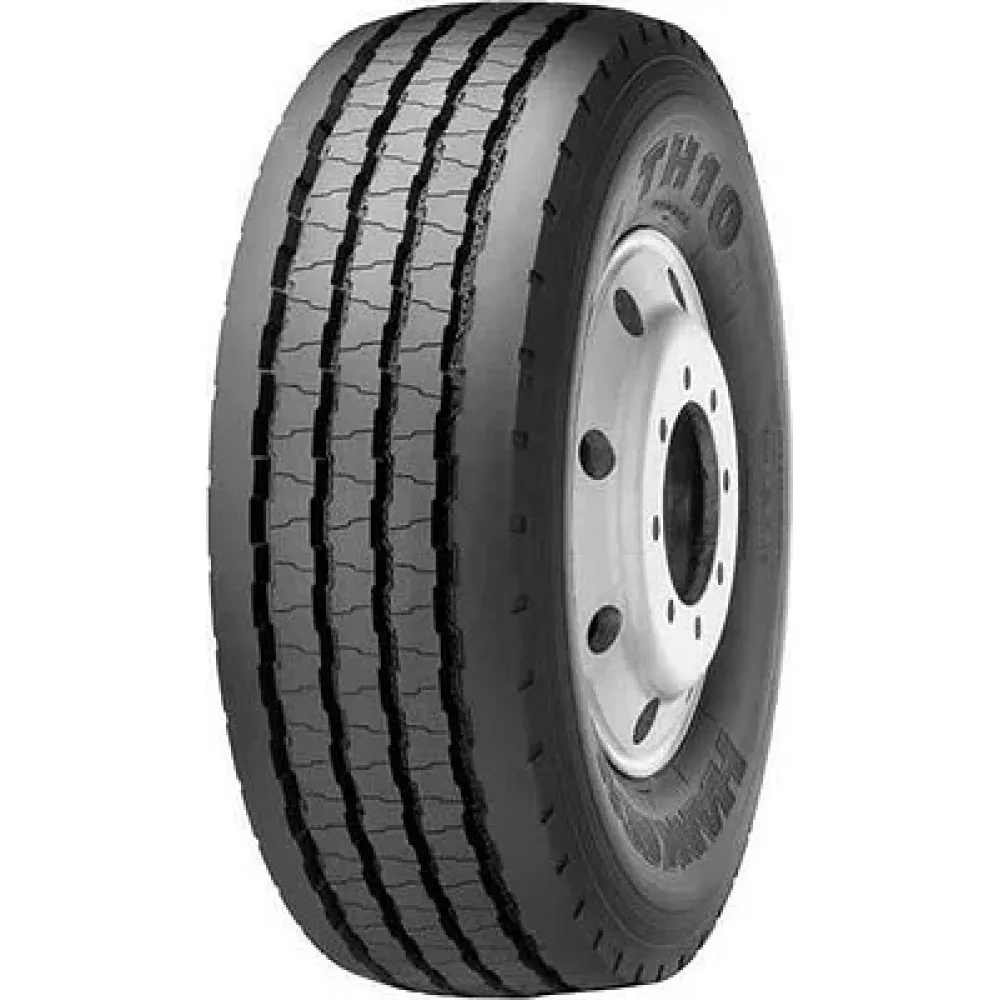 Hankook TH10 265/70 R19,5 143/141J PR18 (Прицепная ось)