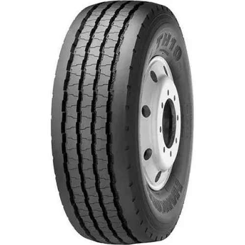 Hankook TH10 265/70 R19,5 143/141J PR18 (Прицепная ось)
