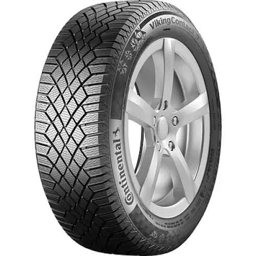 Continental ContiVikingContact 7 245/40 R20 99H XL