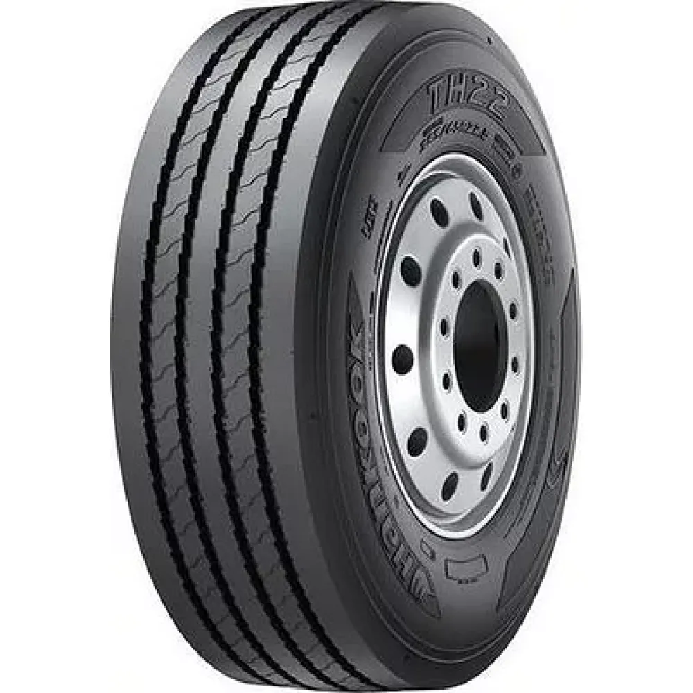 Hankook TH22 385/55 R22,5 160J PR18 (Прицепная ось)