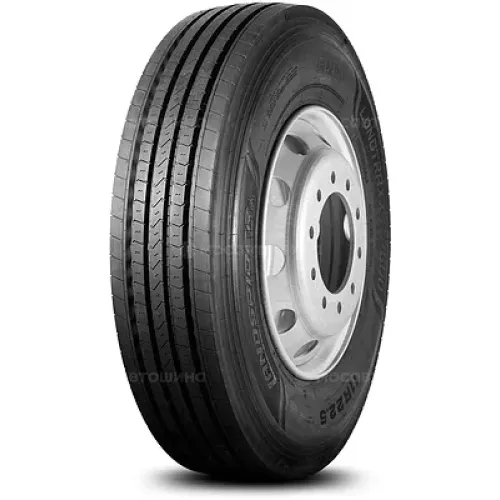Landspider Longtraxx AP600 315/60 R22,5 154/148L 3PMSF (Универсальные)