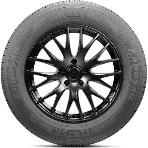 Landsail CL V2 235/55 R18 104V XL