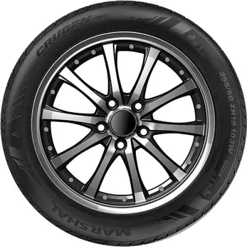 Marshal HP91 235/55 R18 100V