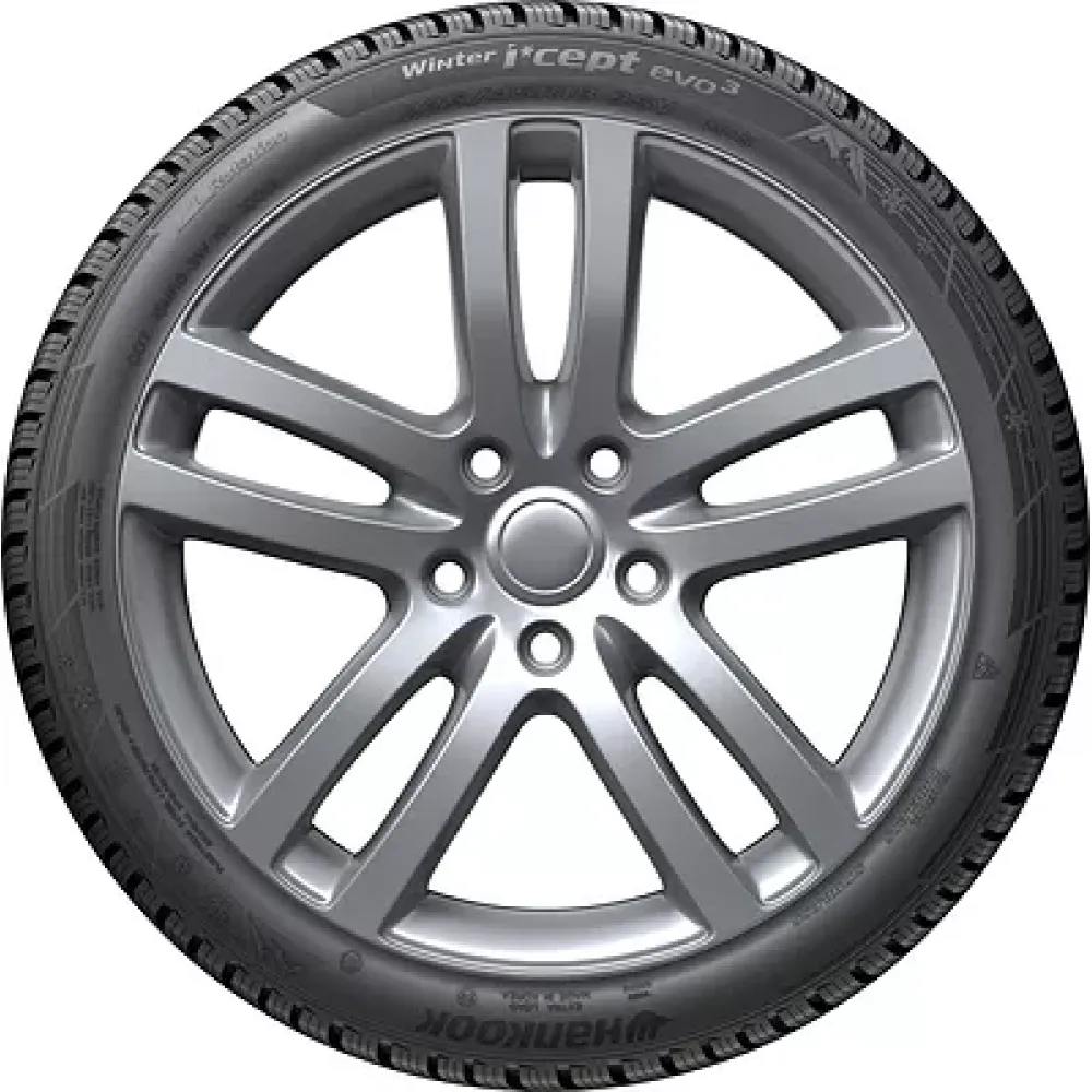 Hankook W330 i cept Evo3 265/30 R20 94W XL