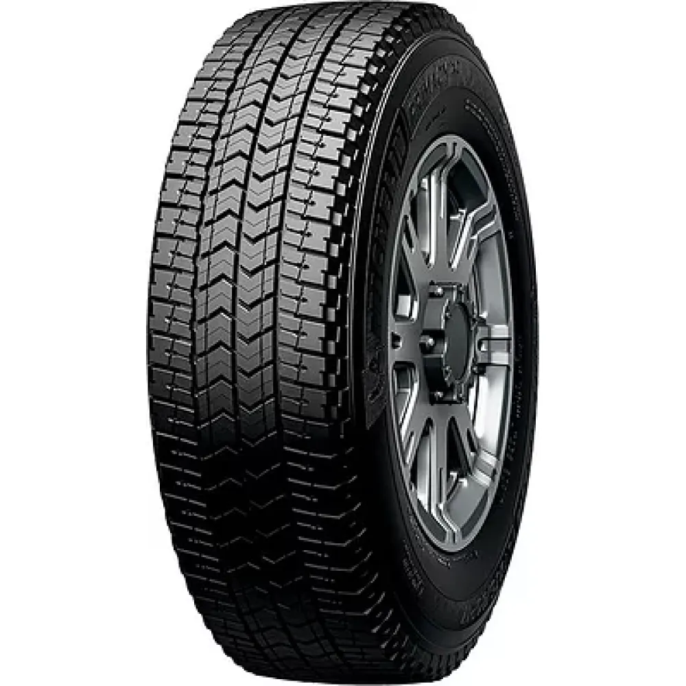 Michelin Primacy XC 265/60 R18 110H